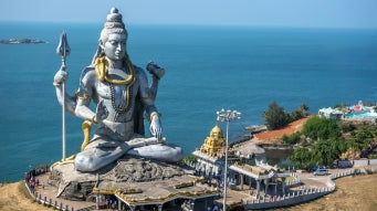 Top Famous Places to visit in Goa