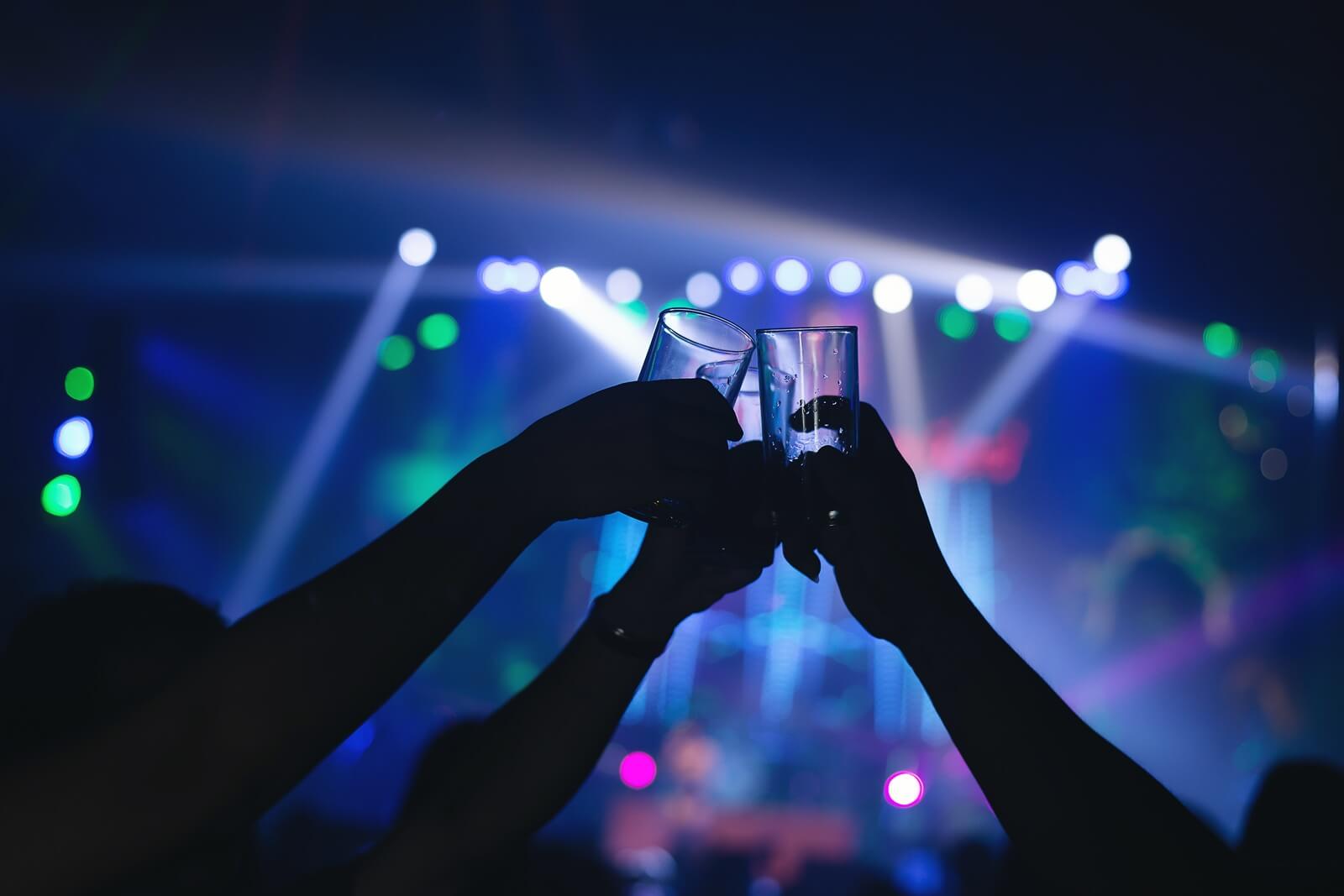 10 Best Nightclubs in Goa: Goa Nightlife Complete Guide
