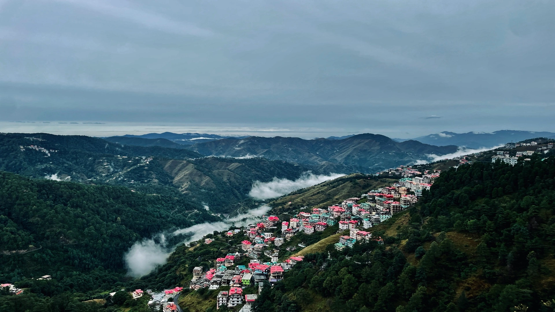 Best Places to Visit in Shimla: Best Tourist Attraction