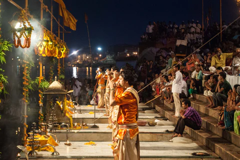 temple-aarti-rishikesh