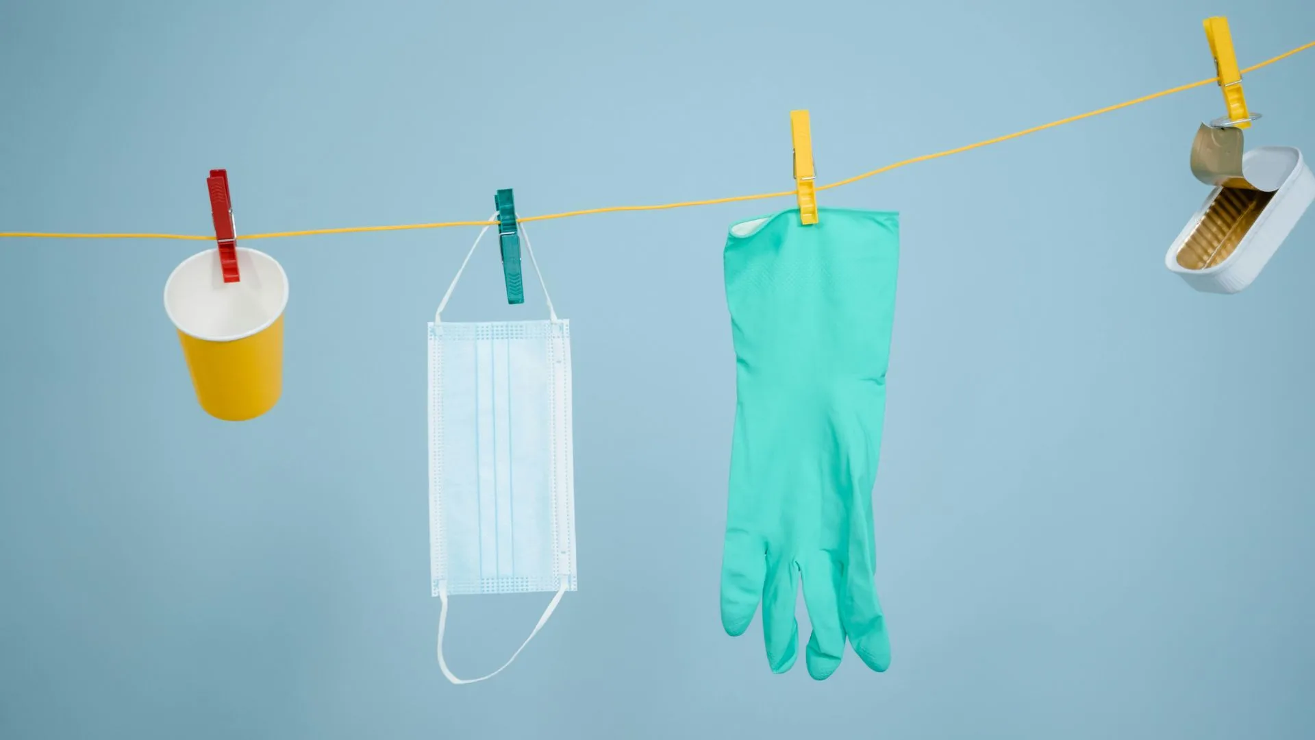 Waste Not, Want Not: Creative Ways to Upcycle Everyday Items