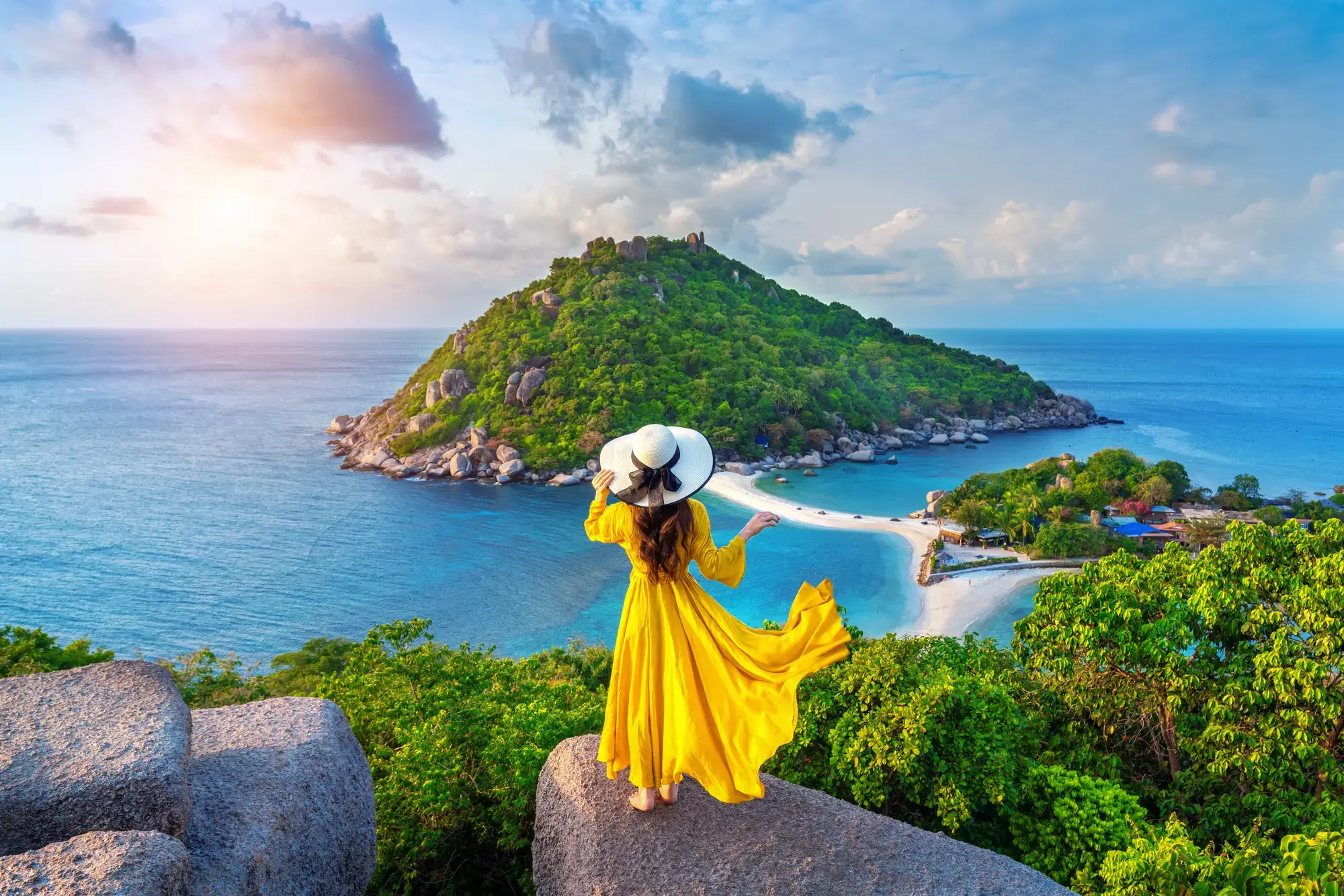 Top 10 Reasons to Travel to Goa This July