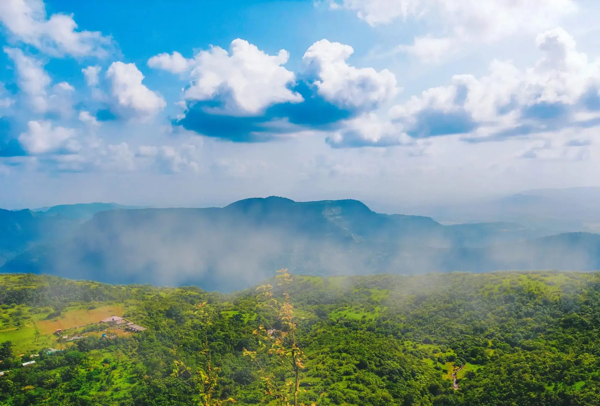 Lonaval Mahabeleshwar