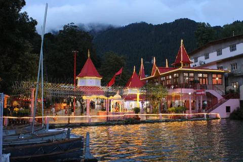 nainital-lake