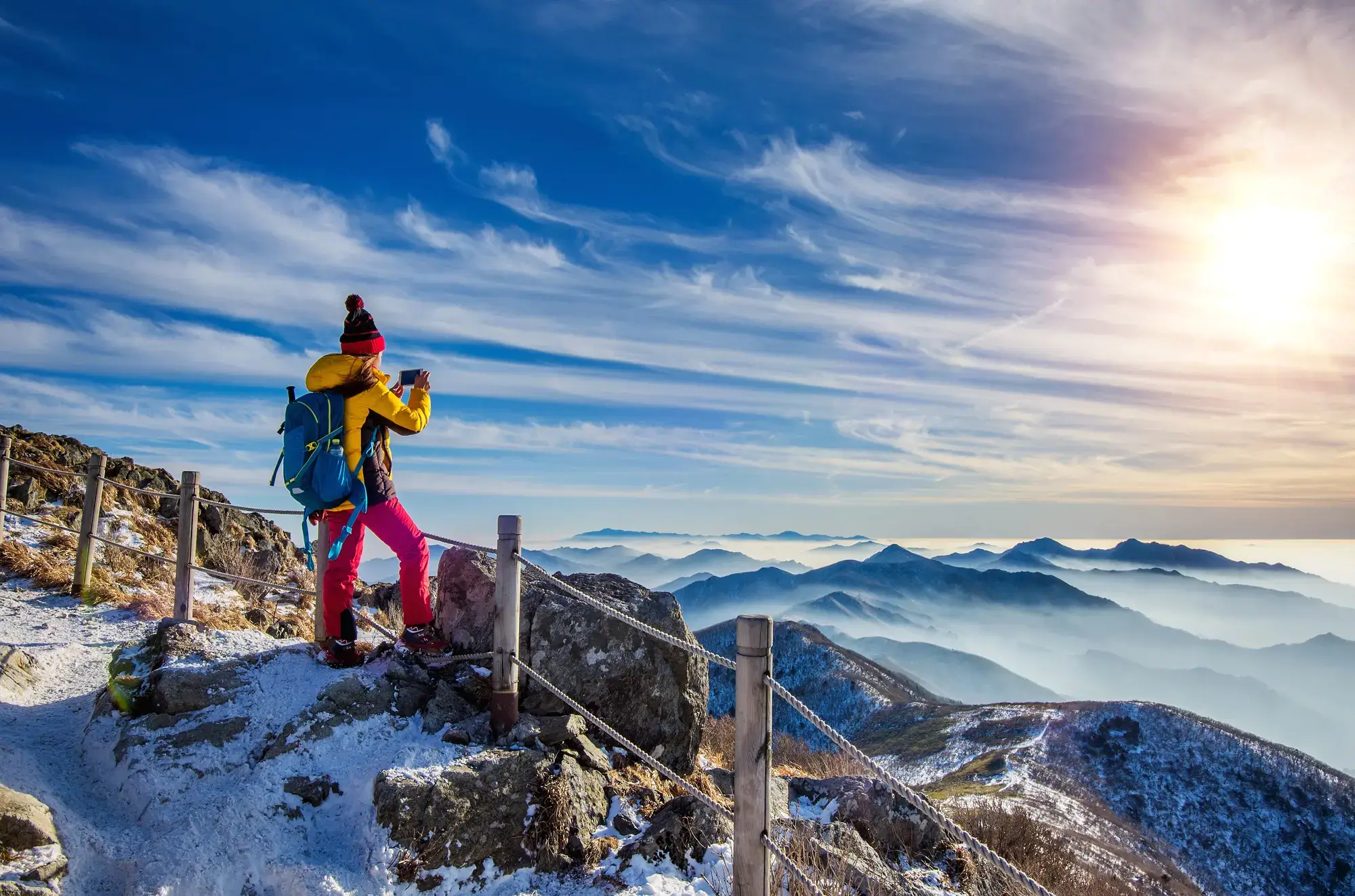 25 Best Summer and Monsoon Destinations in India for Vacations