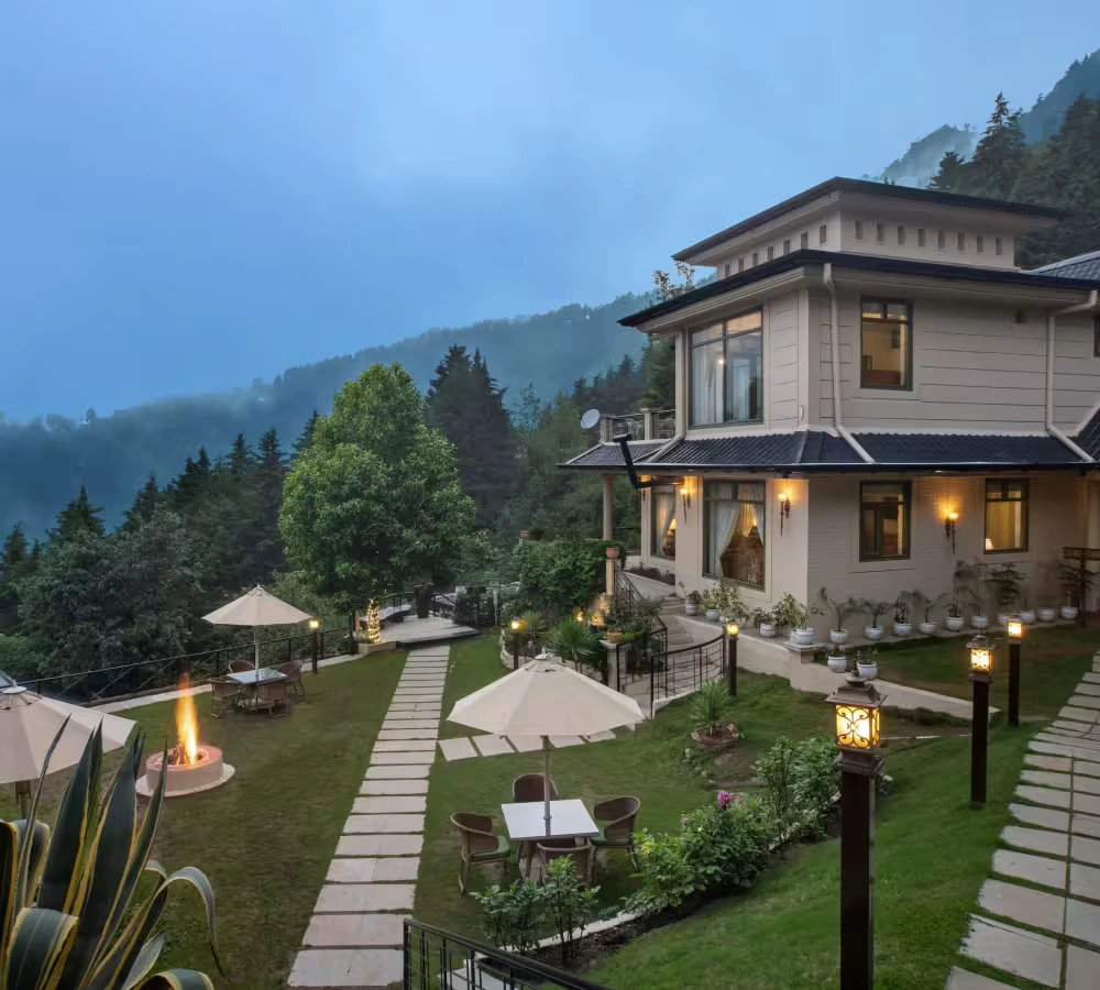 Our Journey to Becoming a Certified Eco-Resort
