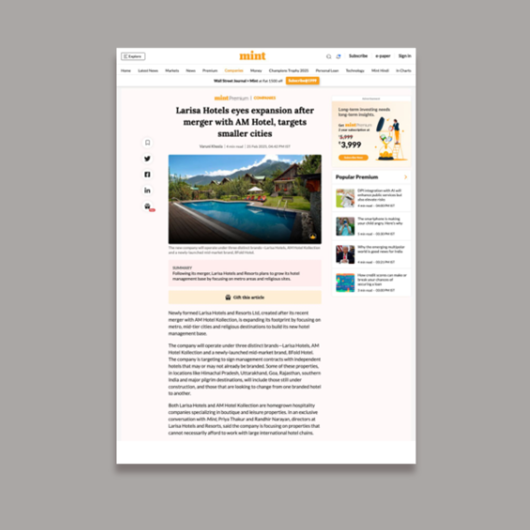 2025-02-17_Todays Traveller - LinkedIn 