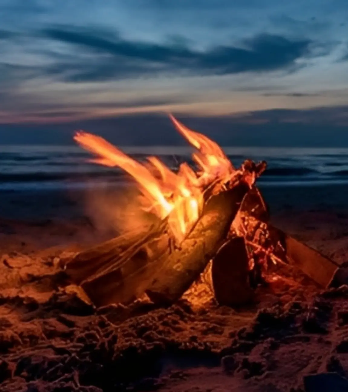 Bonfire