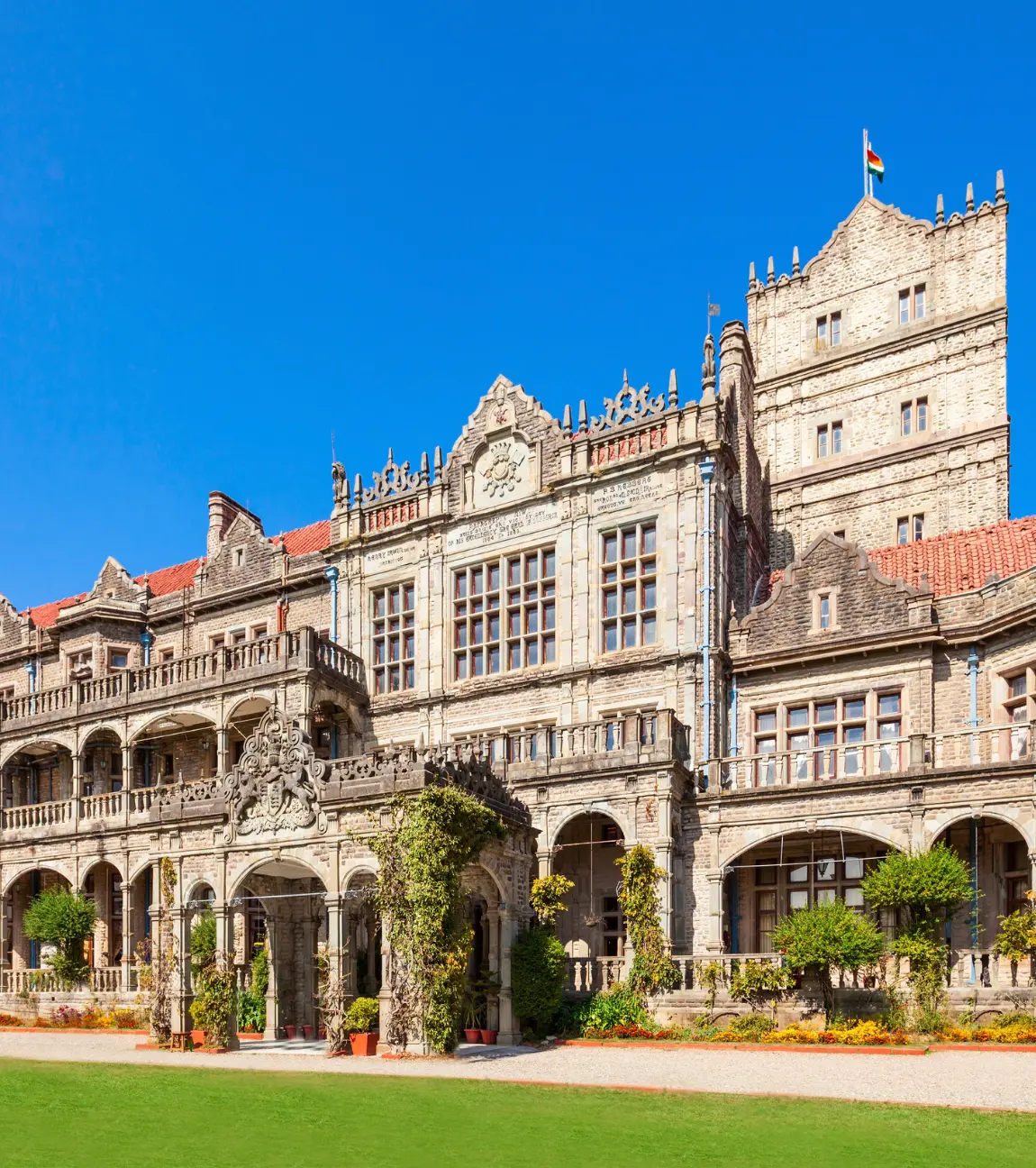 Colonial Shimla Heritage Walk