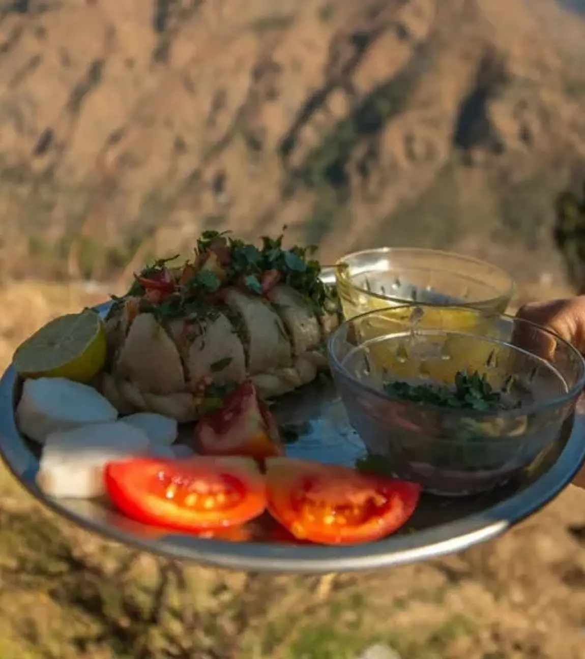Flavours Of Jibhi