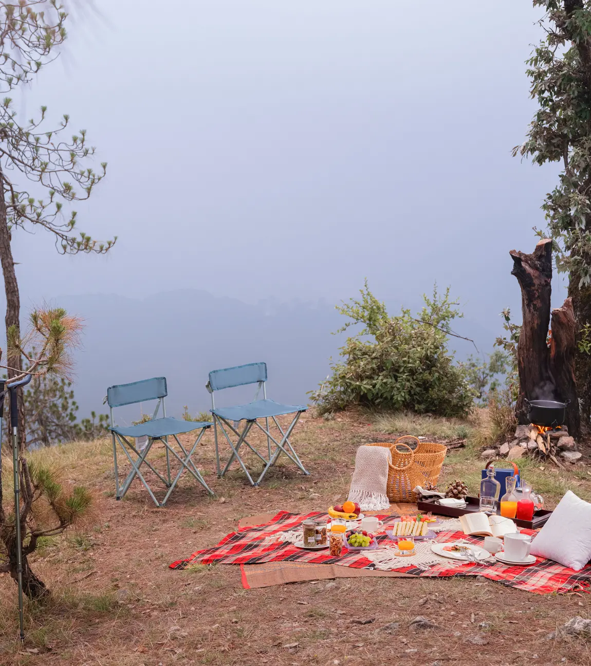 Kulethi Trek
