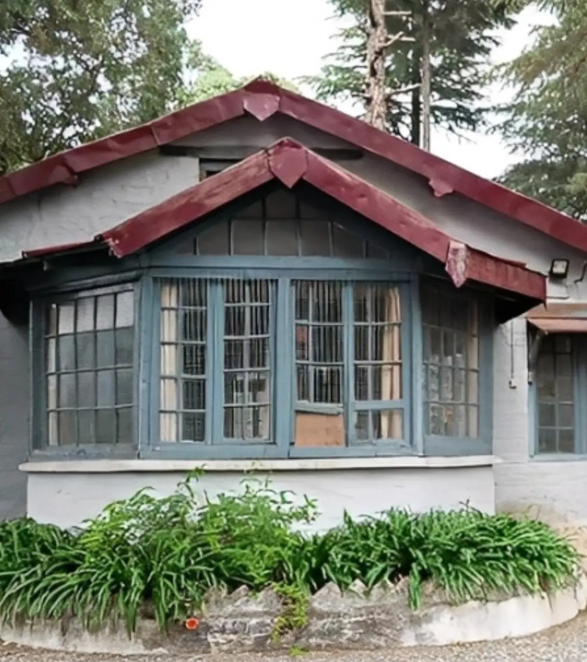Mahadevi Verma Museum