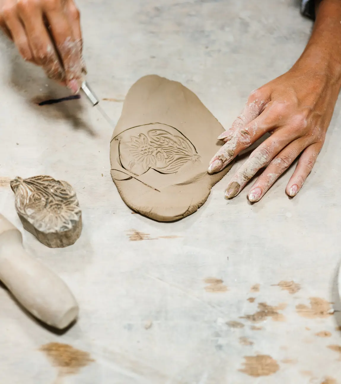 Sculpting