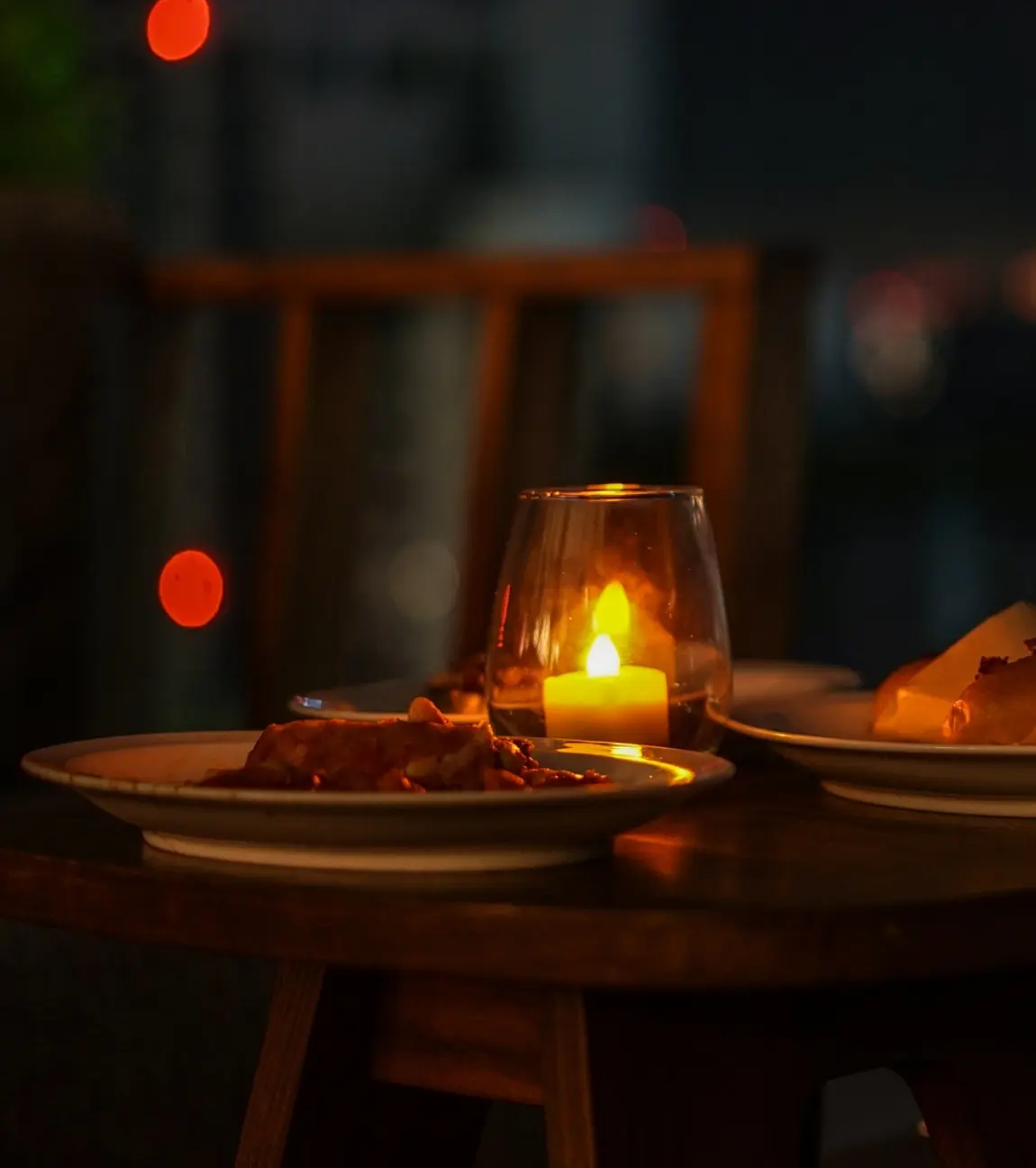Starlit Dinner