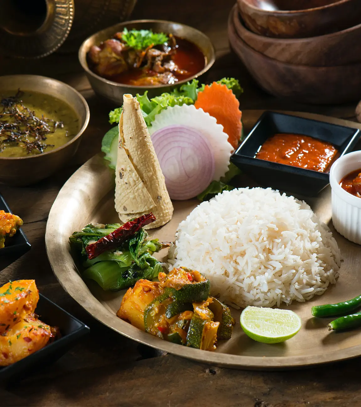 Traditional Kulluvi Dham Experience