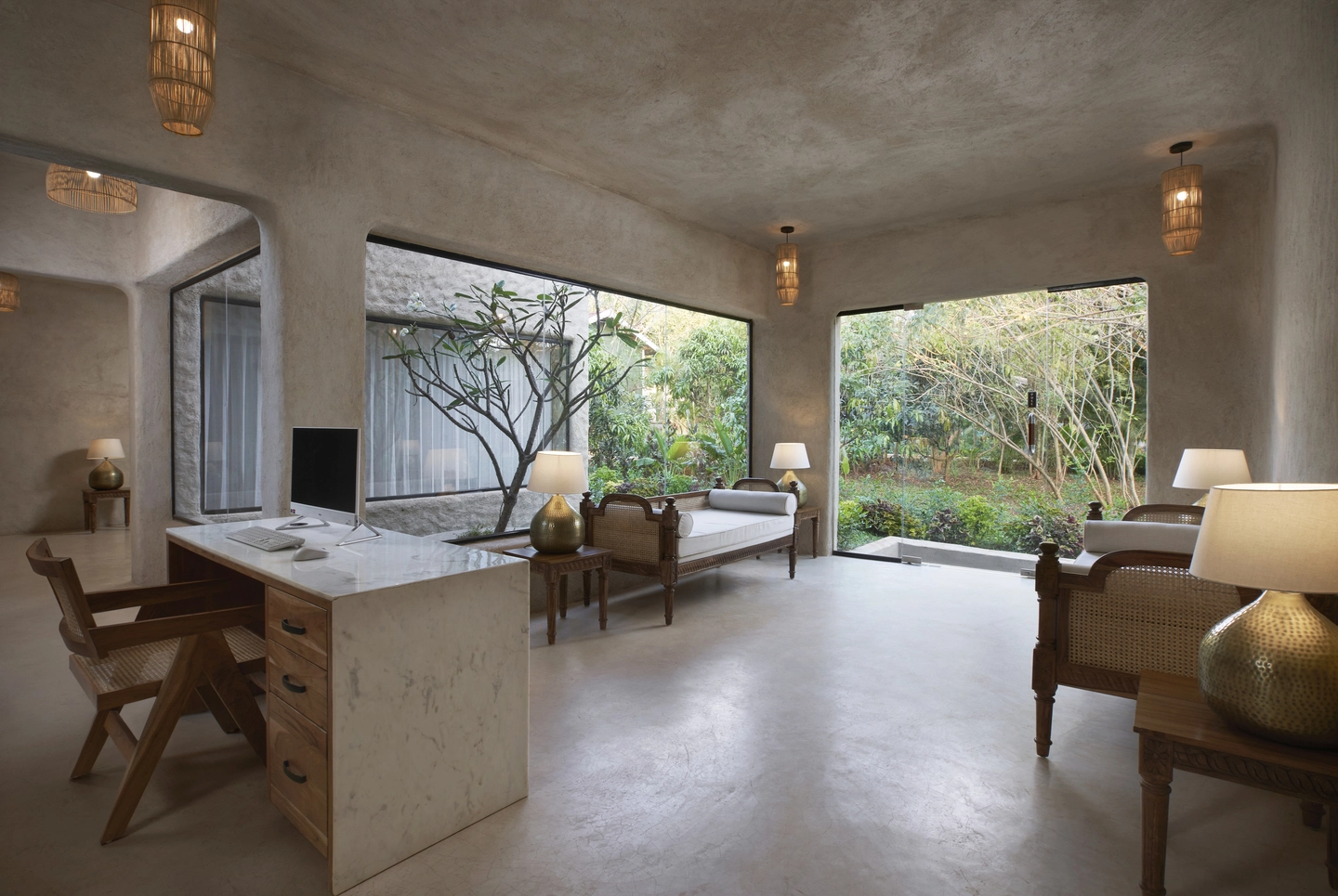 wellness experiences