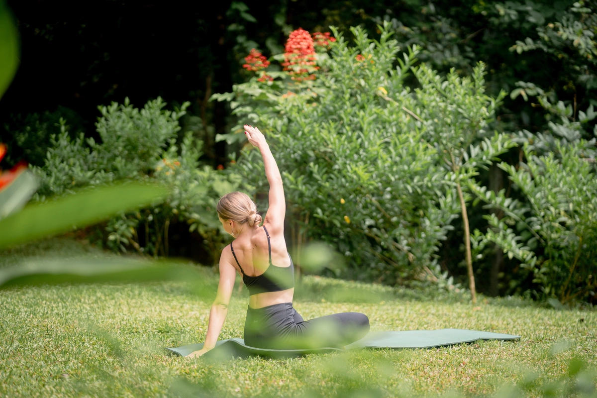 wellness experiences