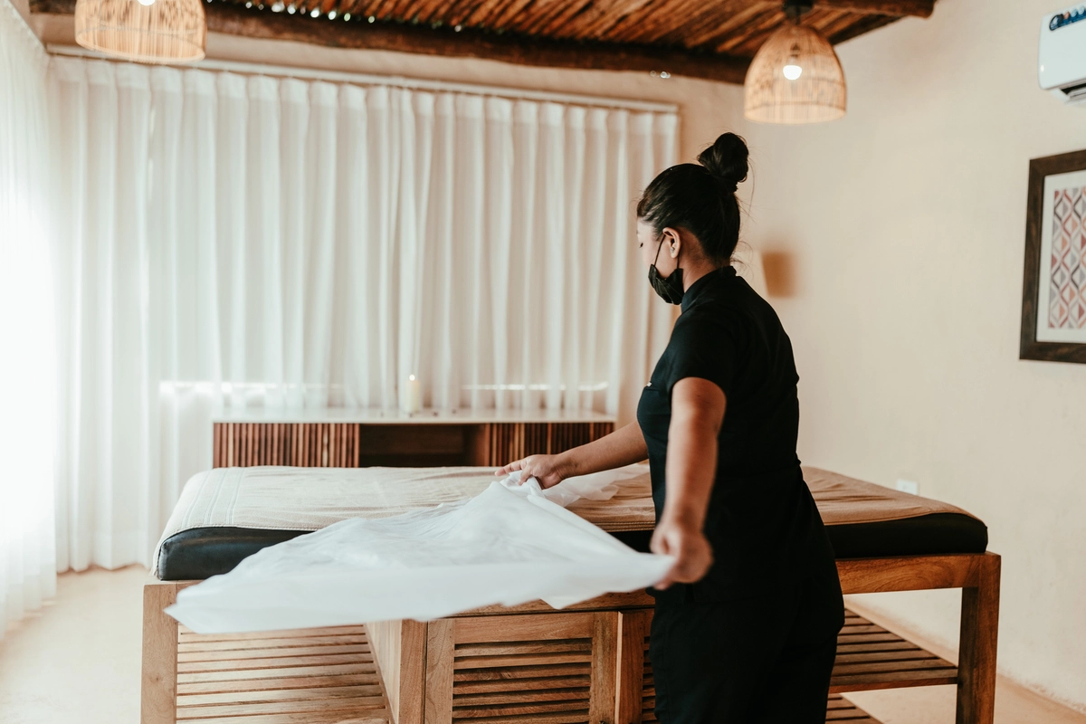 wellness experiences