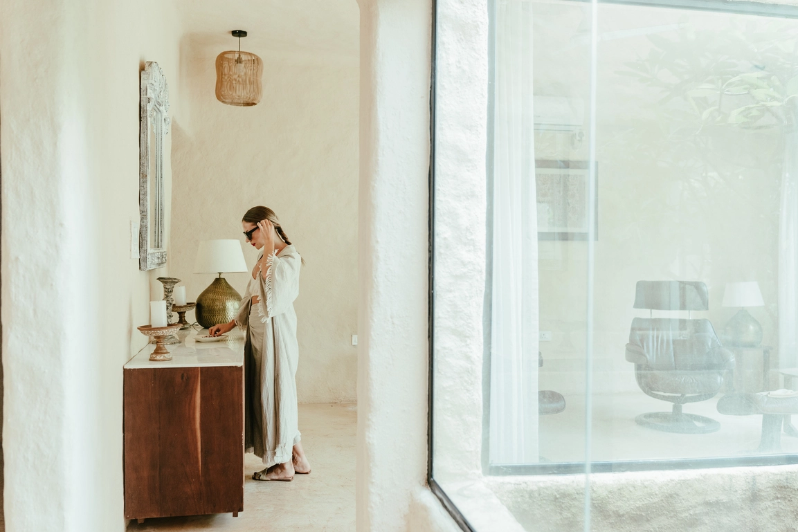 wellness experiences