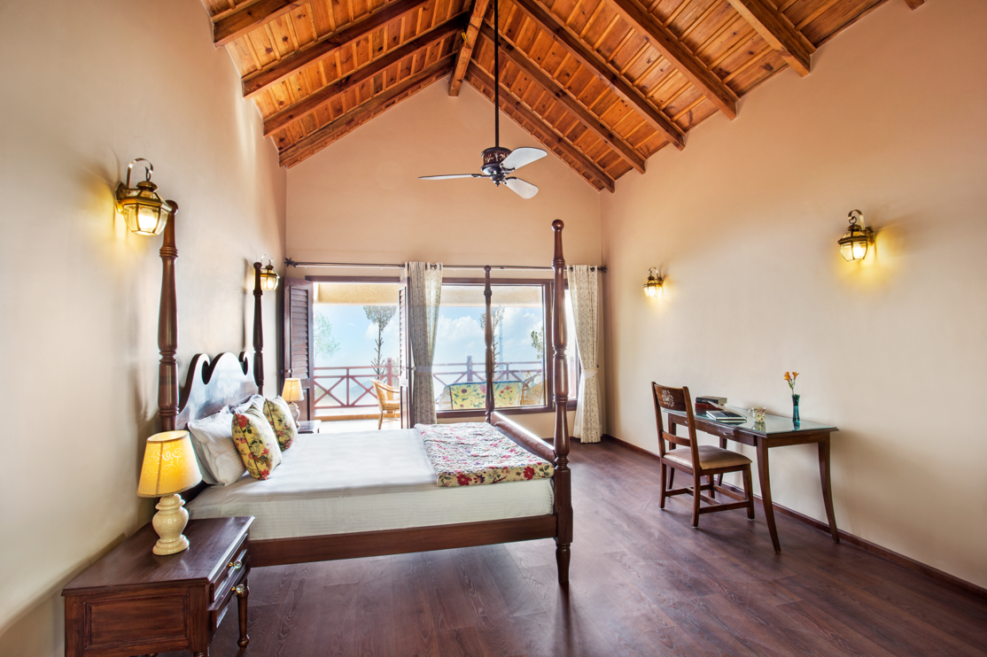 Hotel Room Category The Jungle Fowl