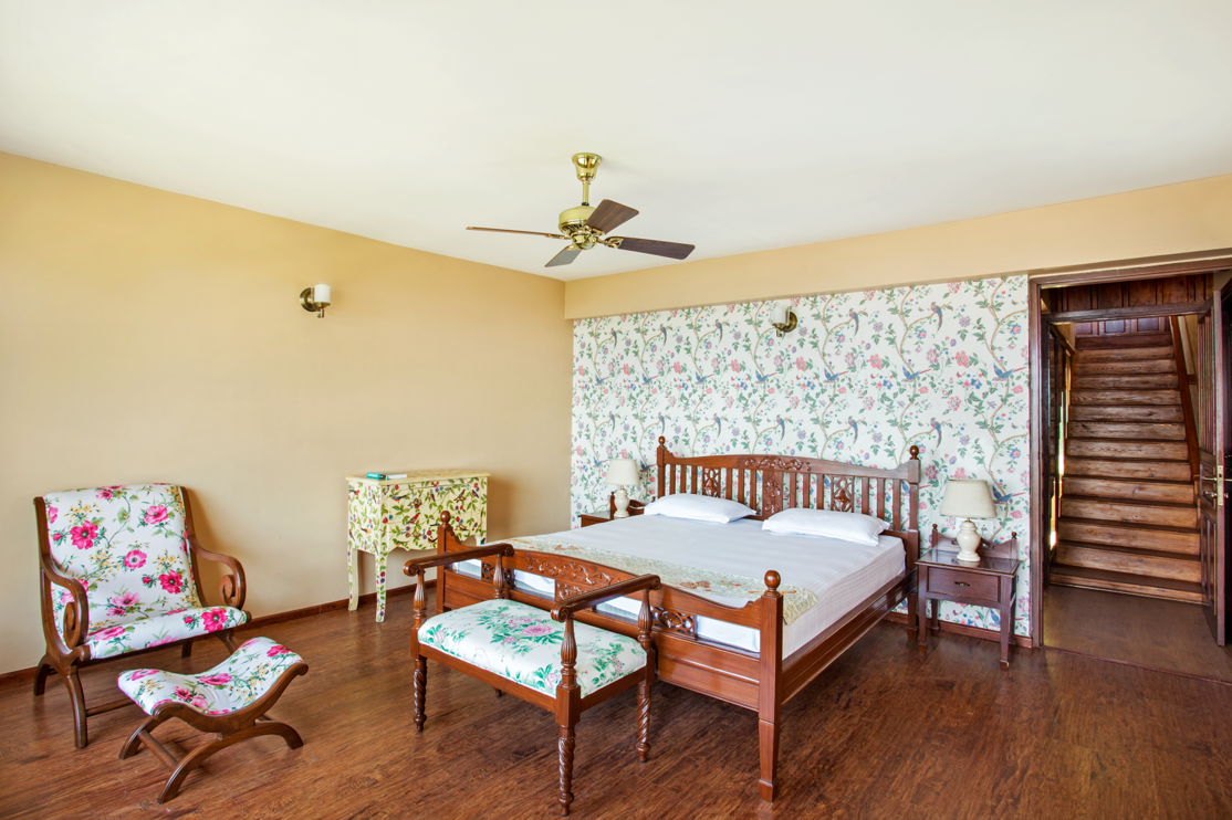 Hotel Room Category The Whistling Thrush