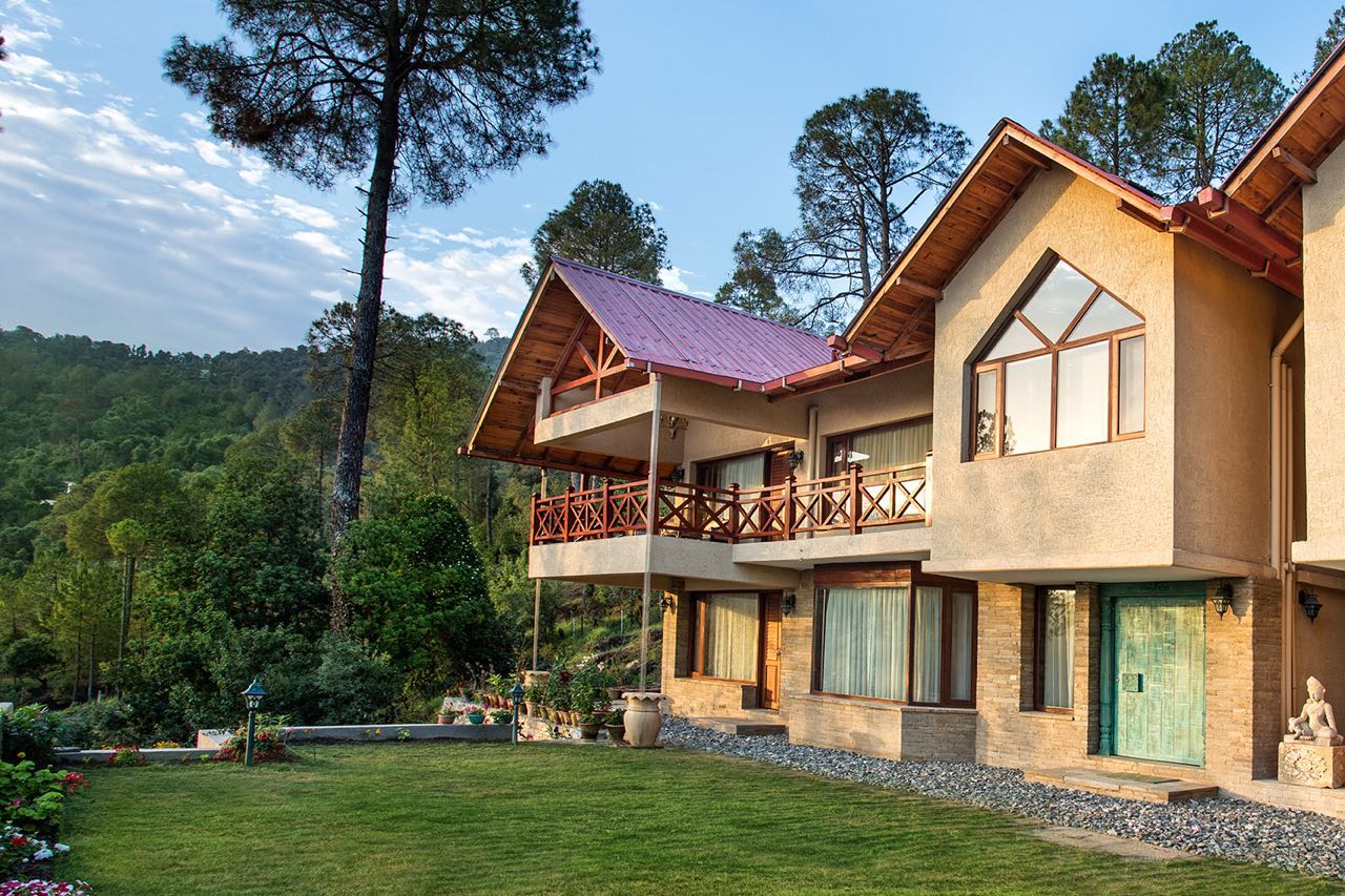 resort gallery