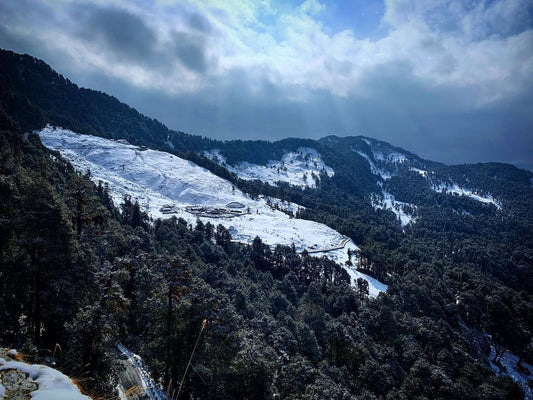 10 Lesser-Known Gems to Explore in Uttarakhand