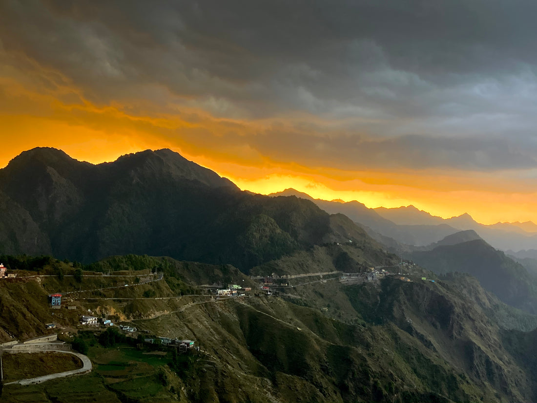 Explore the Wonders of Uttarakhand: 20 Unmissable Tourist Destinations