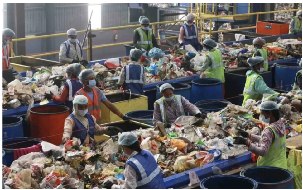 How Community Programs Are Leading the Charge in Waste Management Solutions