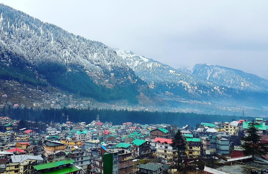 30+ Epic Things to Do in Manali: Your Ultimate Adventure Guide