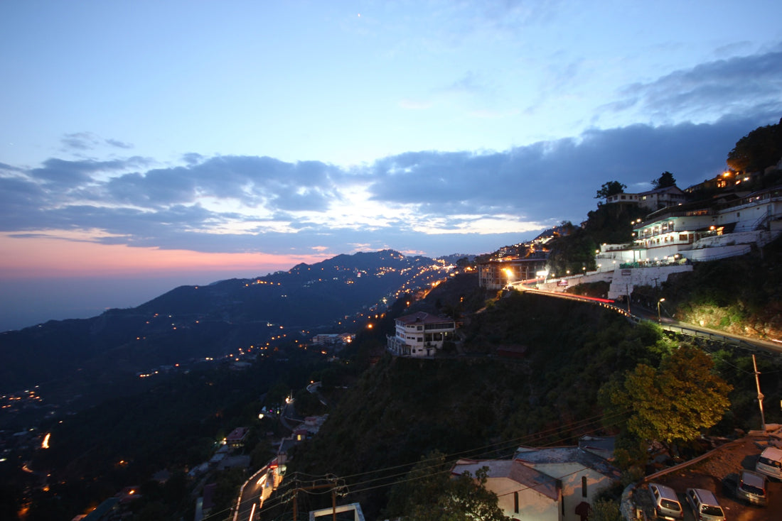 30+ Epic Things to Do in Mussoorie