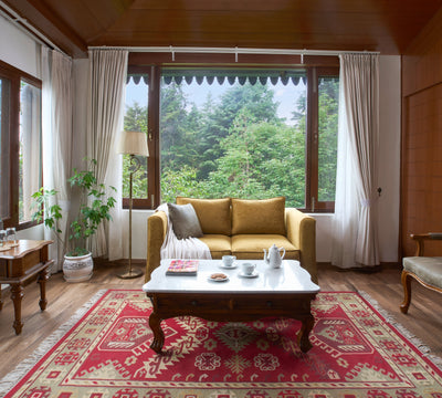 LaRiSa Resort, Mussoorie