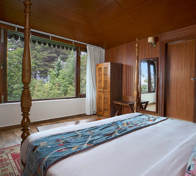 LaRiSa Resort, Mussoorie