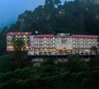 LaRiSa Hotel, Shimla