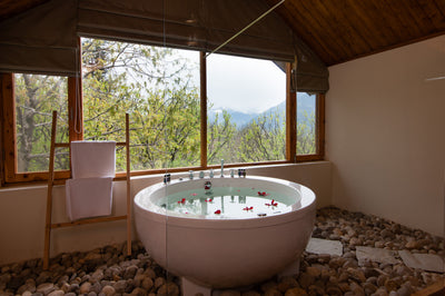 LaRiSa Resort Luxury Mountain Suite