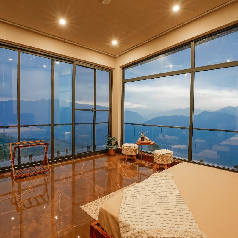 Best Villa in Tehri, Uttarakhand
