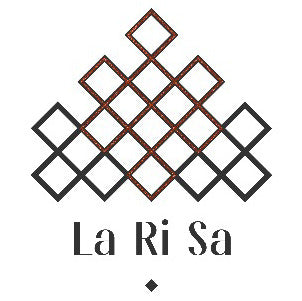 Larisa Resort Logo